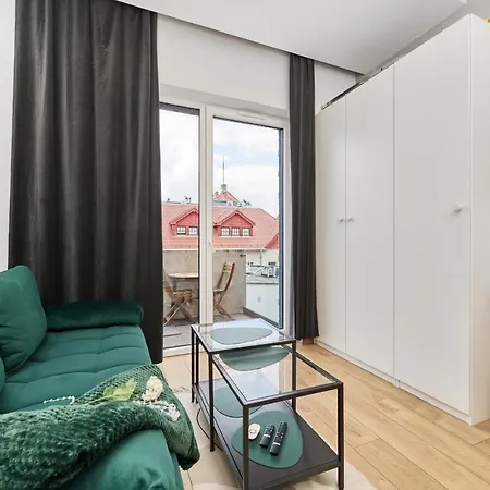Apartment By The Oder River Wroclaw By Noclegi Renters Zewnętrze zdjęcie