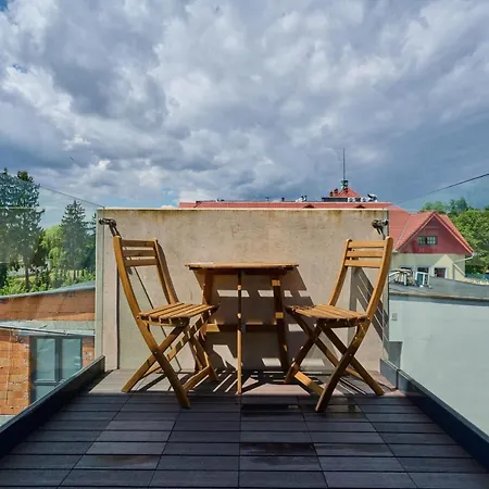 Apartment By The Oder River Wroclaw By Noclegi Renters Zewnętrze zdjęcie