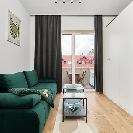 Apartment By The Oder River Wroclaw By Noclegi Renters Zewnętrze zdjęcie