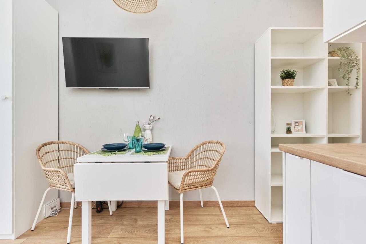 By The Oder River By Renters Apartament