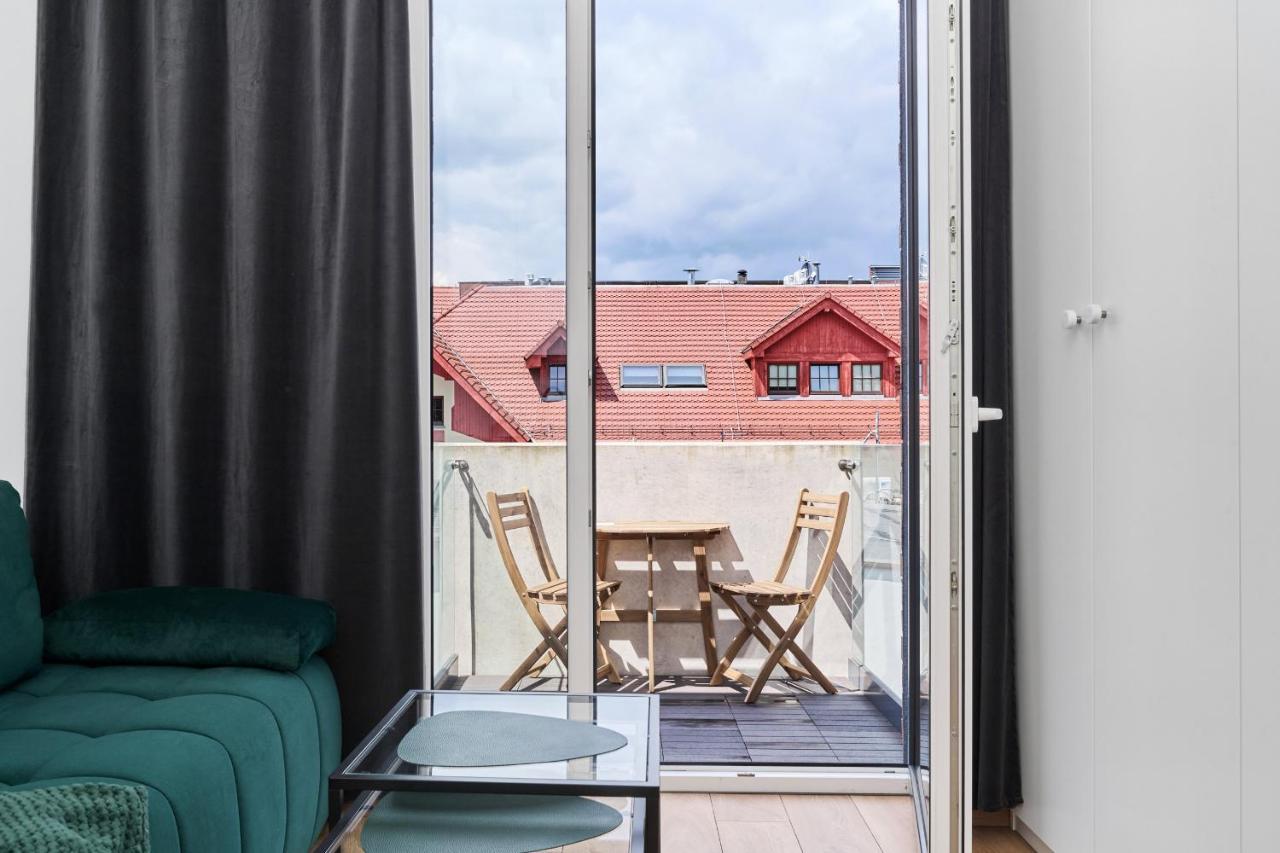 By The Oder River By Renters * Wroclaw