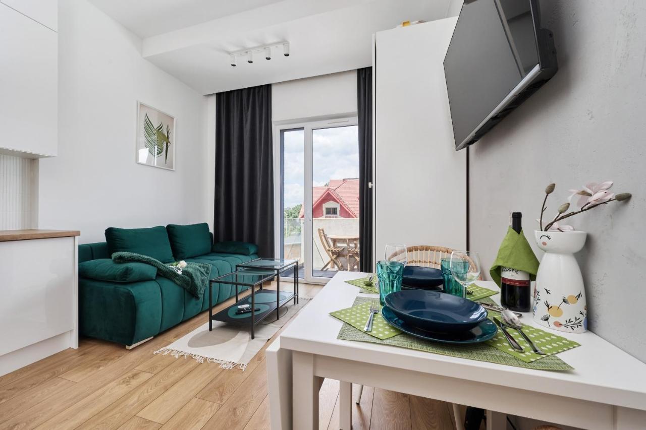 Apartament By The Oder River By Renters *