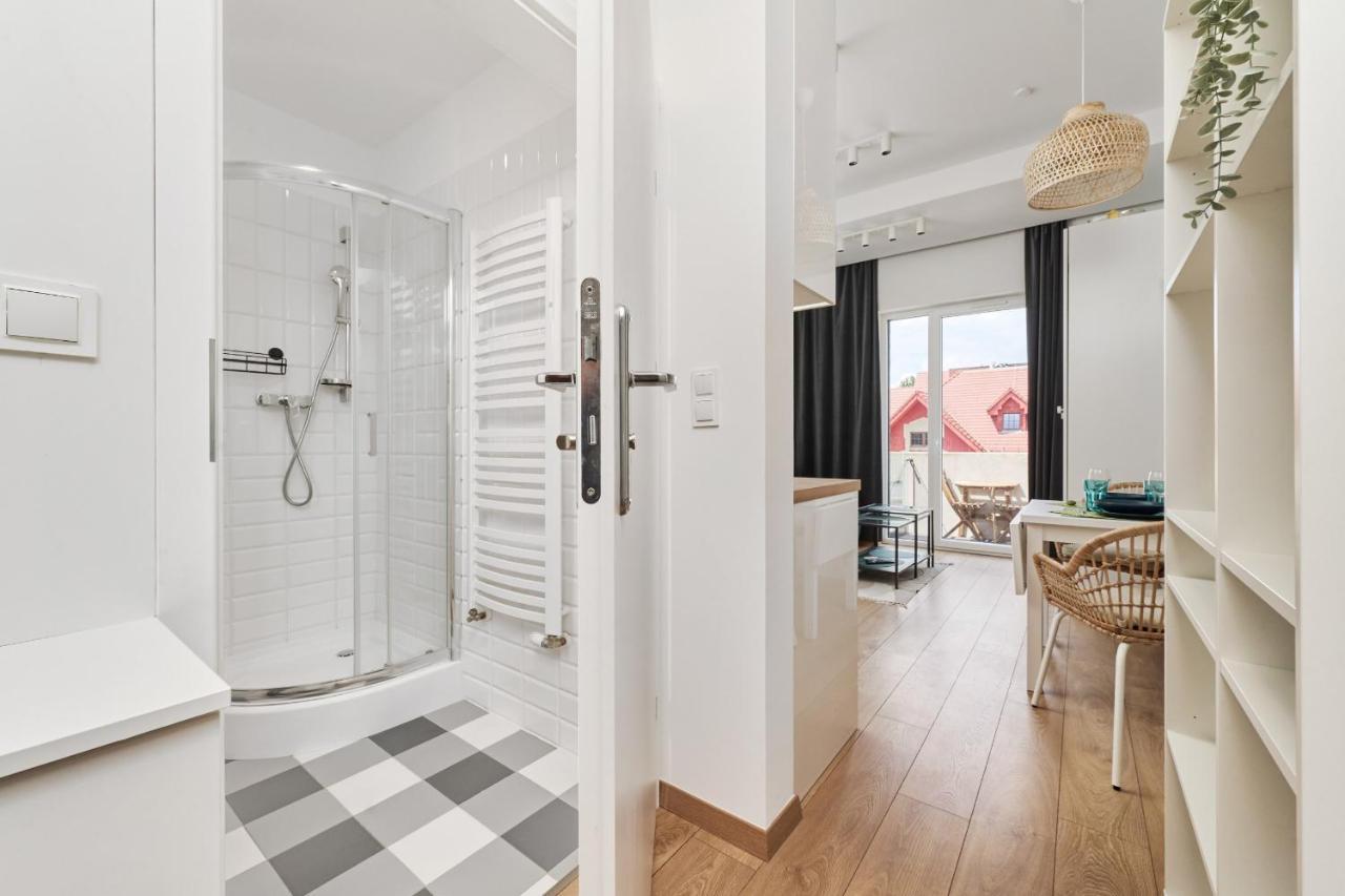 Apartment By The Oder River By Renters Wroclaw