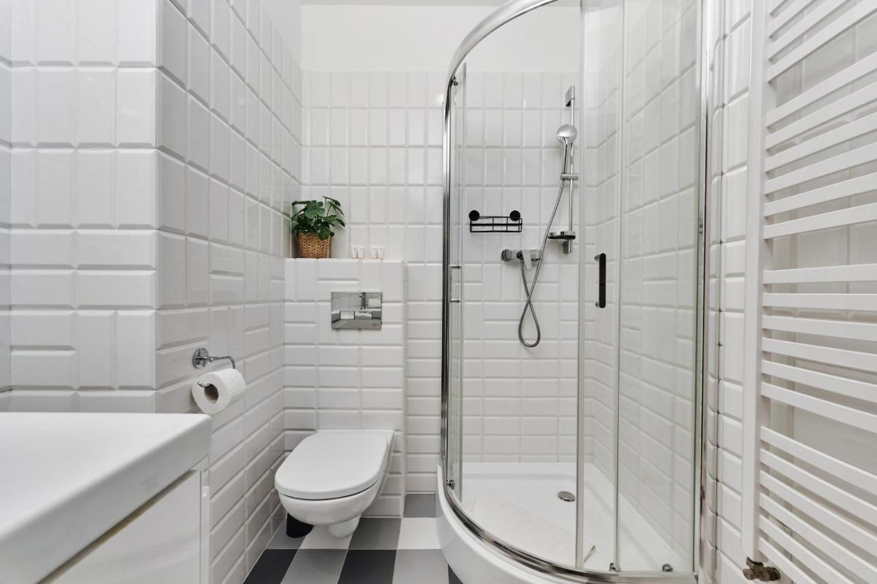 By The Oder River By Renters Apartment Wroclaw