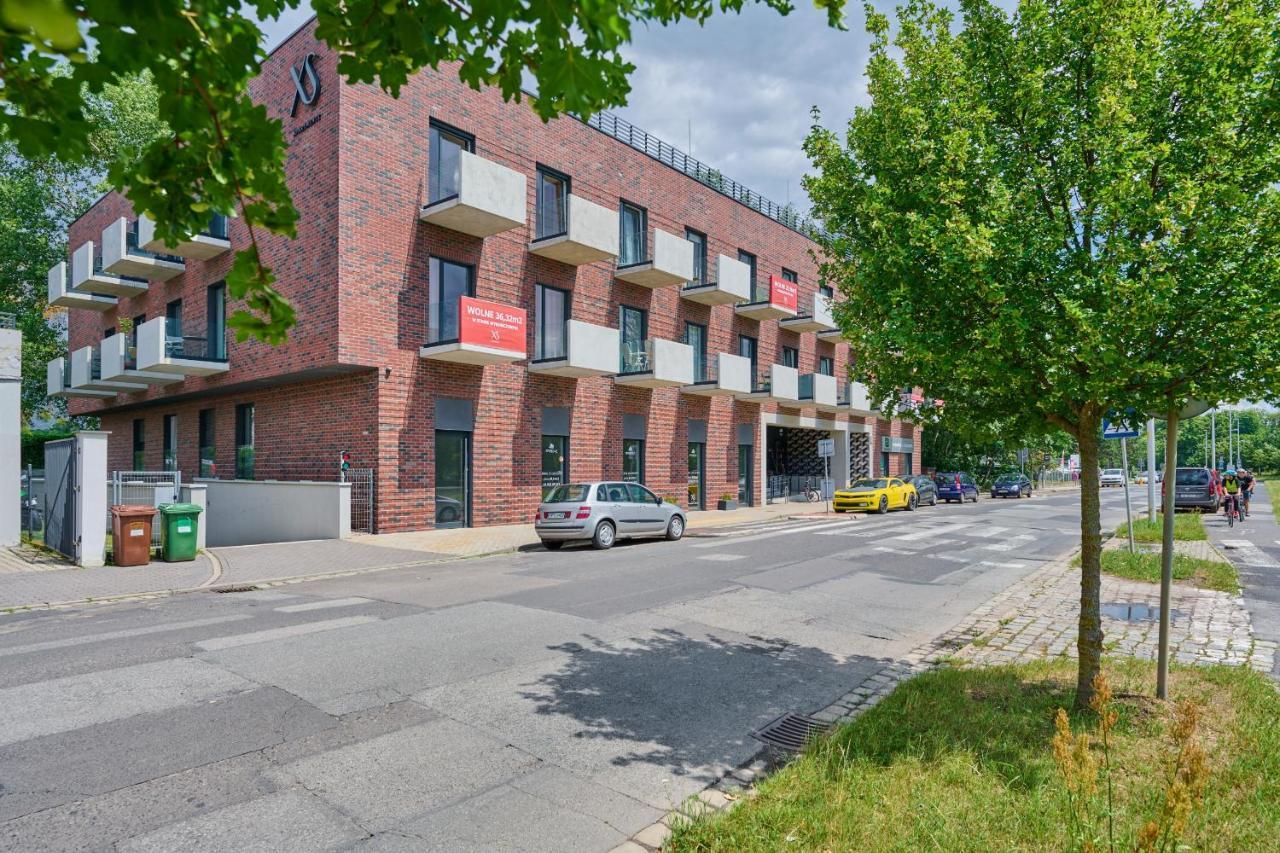 By The Oder River By Renters *